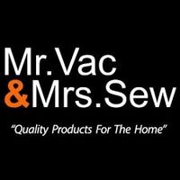 Mr. Vac And Mrs. Sew coupons
